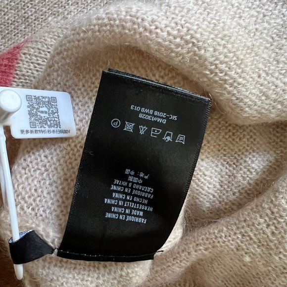 13 de Marzo Paris sweater - Picture 6 of 9